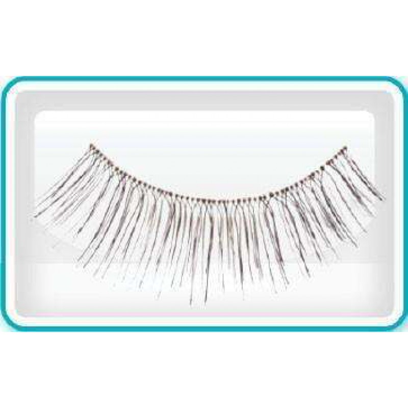 Ardell Eyelashes, LashLites, 335, 61483 KK BB 